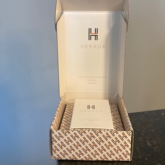 Heraux Molecular Anti-Inflammaging Serum 1.7 fl oz — BRAND NEW - Picture 9 of 9